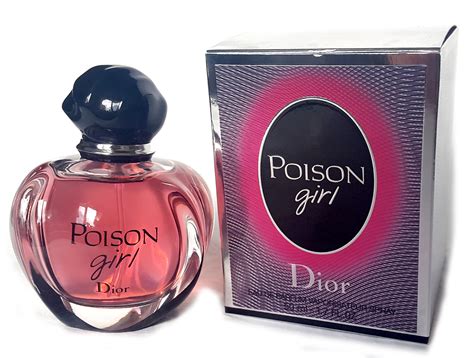 dior poison girl parfem|poison girl by christian dior.